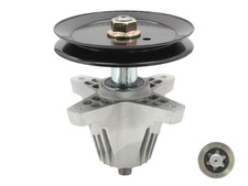 Palier de lame adapté pour