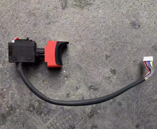 Metabo Brushless Hand Foret