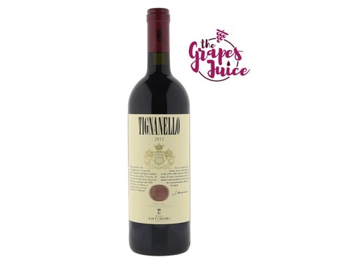 Marchese antinori tignanello - marchese,