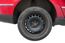 2X VW PASSAT 3C GOLF Pneus