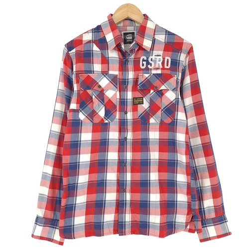 Star chemise homme à - chemise,