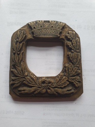 Imprimante badge militaire - badge,