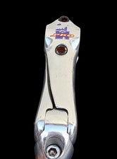 Potence vélo Giant Pro