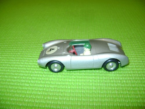 Solido serie 100 - 100, porsche