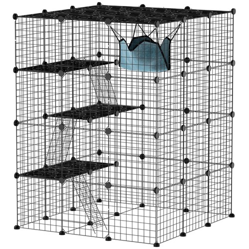 Clôture pour animaux