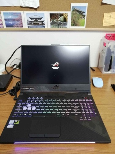 Asus rog strix - asus,