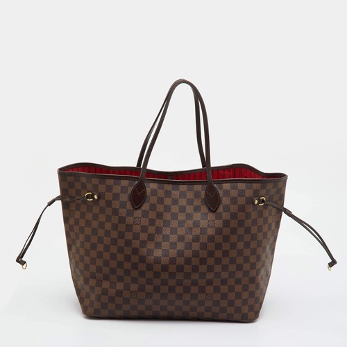 Sac toile louis vuitton - en,