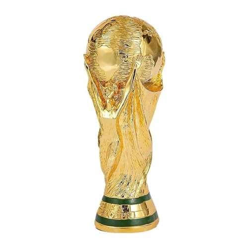 Trophée coupe du monde - la,