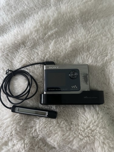 Walkman sony hd1 network - walkman,