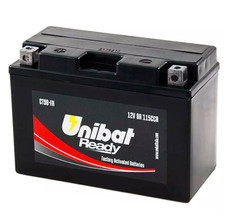 Batterie Moto UNIBAT CT9B-FA