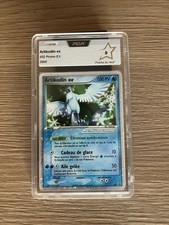 Carte Pokémon Artikodin EX
