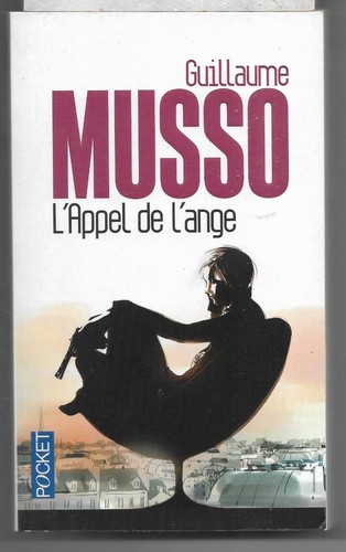 Appel ange de - l'appel,