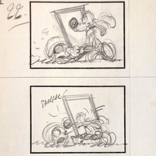 Boule & Bill - Original