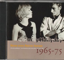 Johnny Hallyday, duos avec