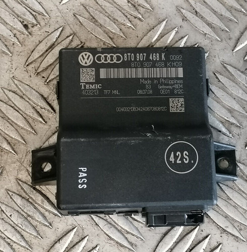 Boitier module calculateur - ,