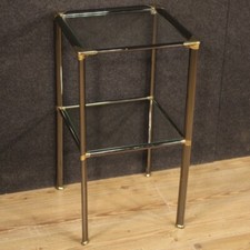 Table basse moderne vintage