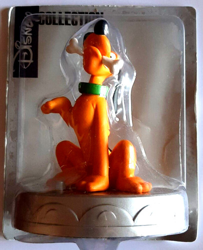 Pluto personnage disney - personnage,