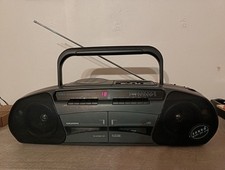 Poste Radio CD Double