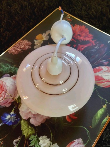 Abat jour lustre vintage vieux - abat-jour,