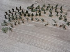1/72 AIRFIX Petits Soldats US