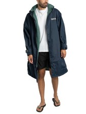 Regatta Pour des hommes Robe à langer imperméable, Bleu