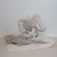 Doudou Eléphant Disney -