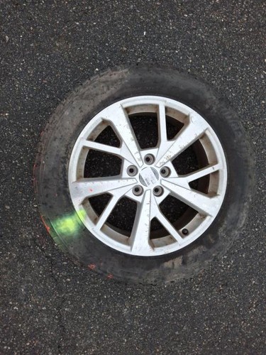 Jante audi 83a601025j - jante,