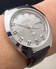 Montre ancienne automatique