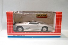 Eidocar / Maisto - JAGUAR XJ