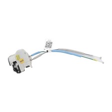 Serrure de porte arriere