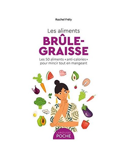 Les aliments brule graisse - les, brule-graisse