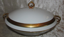 Soupière porcelaine Limoges