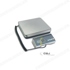 Balance industriel avec