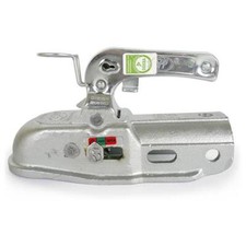 SPP Attelage À Boule 3000KG