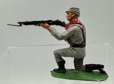 Lot 6 - Soldat Sudiste Jecsan