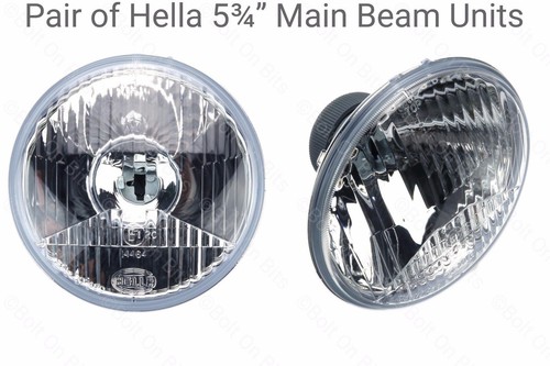 Hella projecteur - 5,