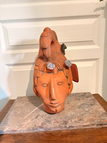 Ancien buste statue sculpture - buste,