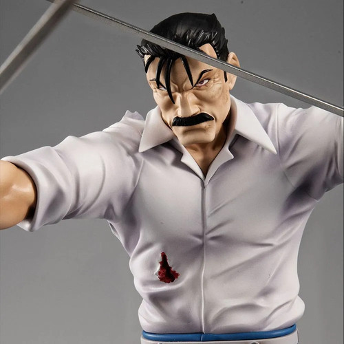 Fullmetal alchemist - fullmetal,