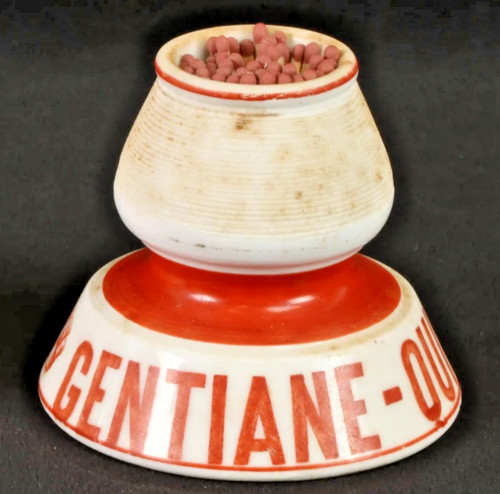 Imposant ancien collection - imposant,