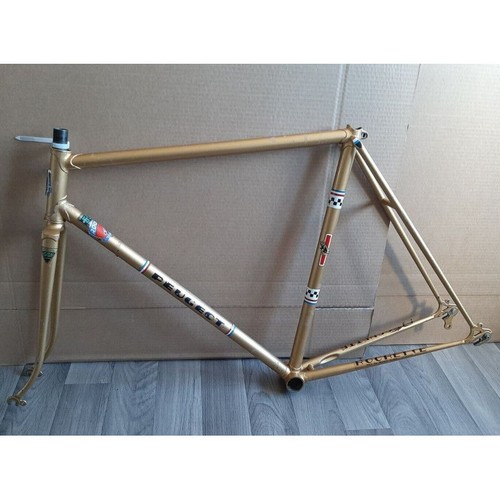 Cadre velo peugeot - cadre, ps10
