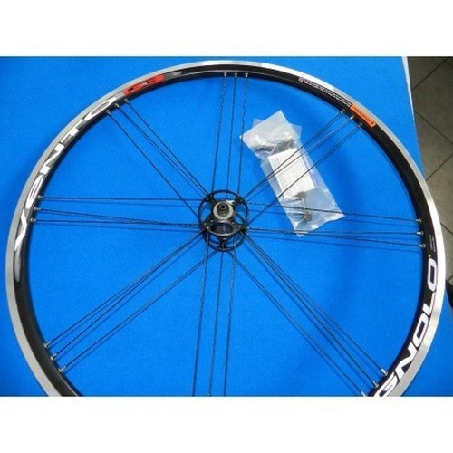Roues avant vento campagnolo - avant,