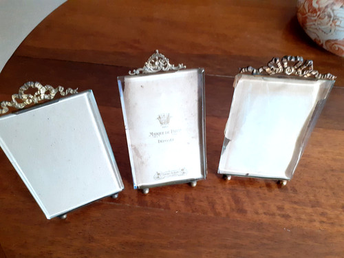 Anciens cadres porte photo - anciens,