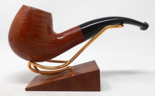 Belle pipe bruyère et - belle, en