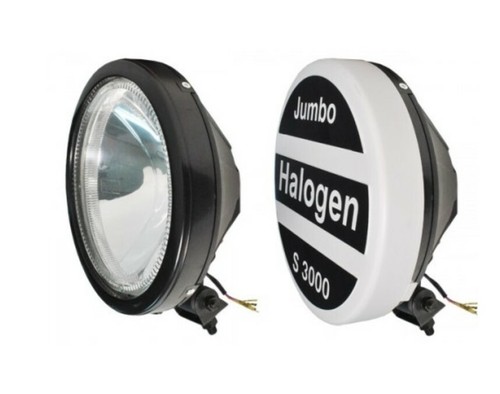 Rond led spot position - spot, +