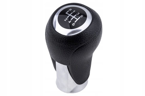 Gear shift knob lever mazda - gear,
