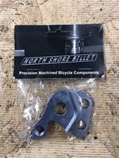 North Shore Billet NSB DH0075 Commencal Supreme 12mm Hanger 