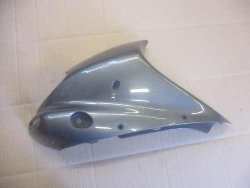 Tête fourche gauche pour - de,