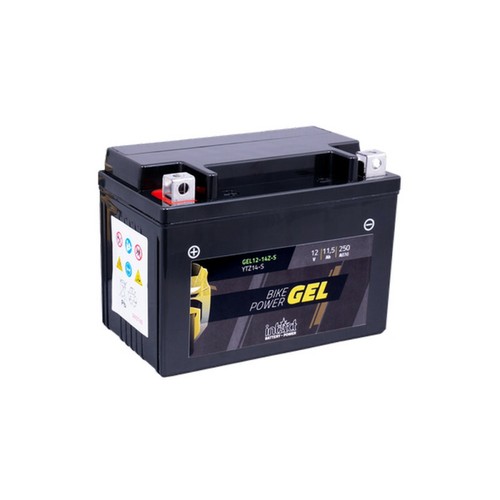 Batterie moto power bike - power, gel