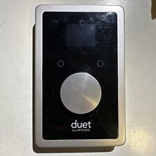 Apogee Duet 2 Silver Portable USB Audio Interface for IOS, Mac
