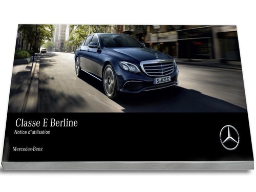 Mercedes classe w213 - mercedes,